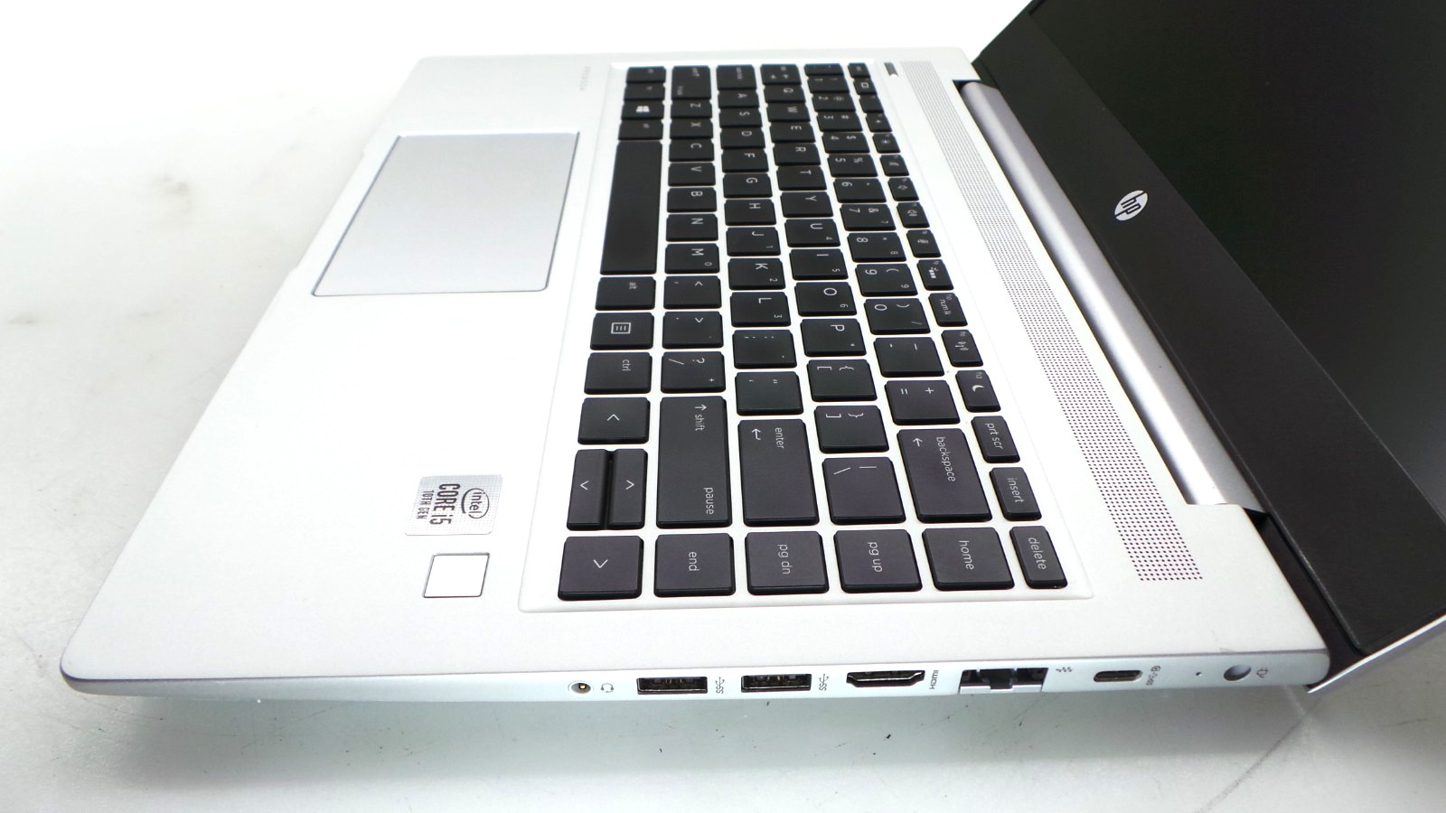 HP ProBook 440 G7 | 14″ | i5-10210U 1.60GHz | 16GB RAM 256GB NVMe | WIN 11 PRO