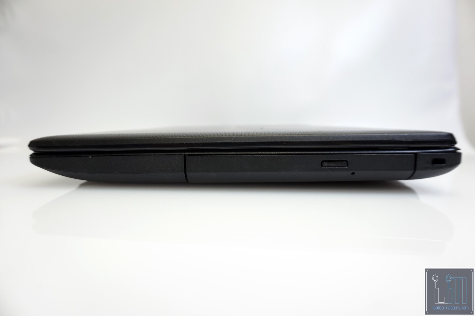 ASUS X551C 15.6″ Laptop Intel Core i3-3217U 1.80GHz 4GB RAM 500GB Windows 10