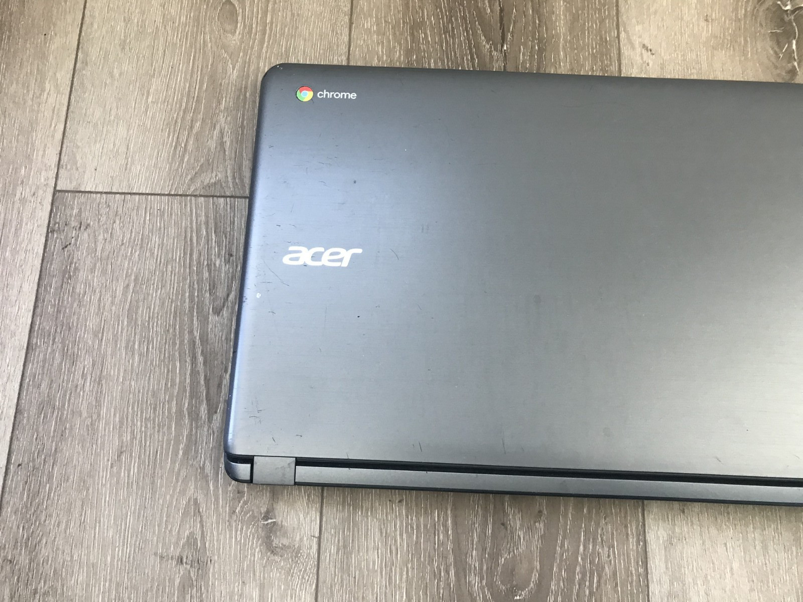 Acer N15Q9 CB3-532-C47C Chromebook 15.6″ Intel Celeron 1.6 GHz 2GB Ram 16 GB SSD