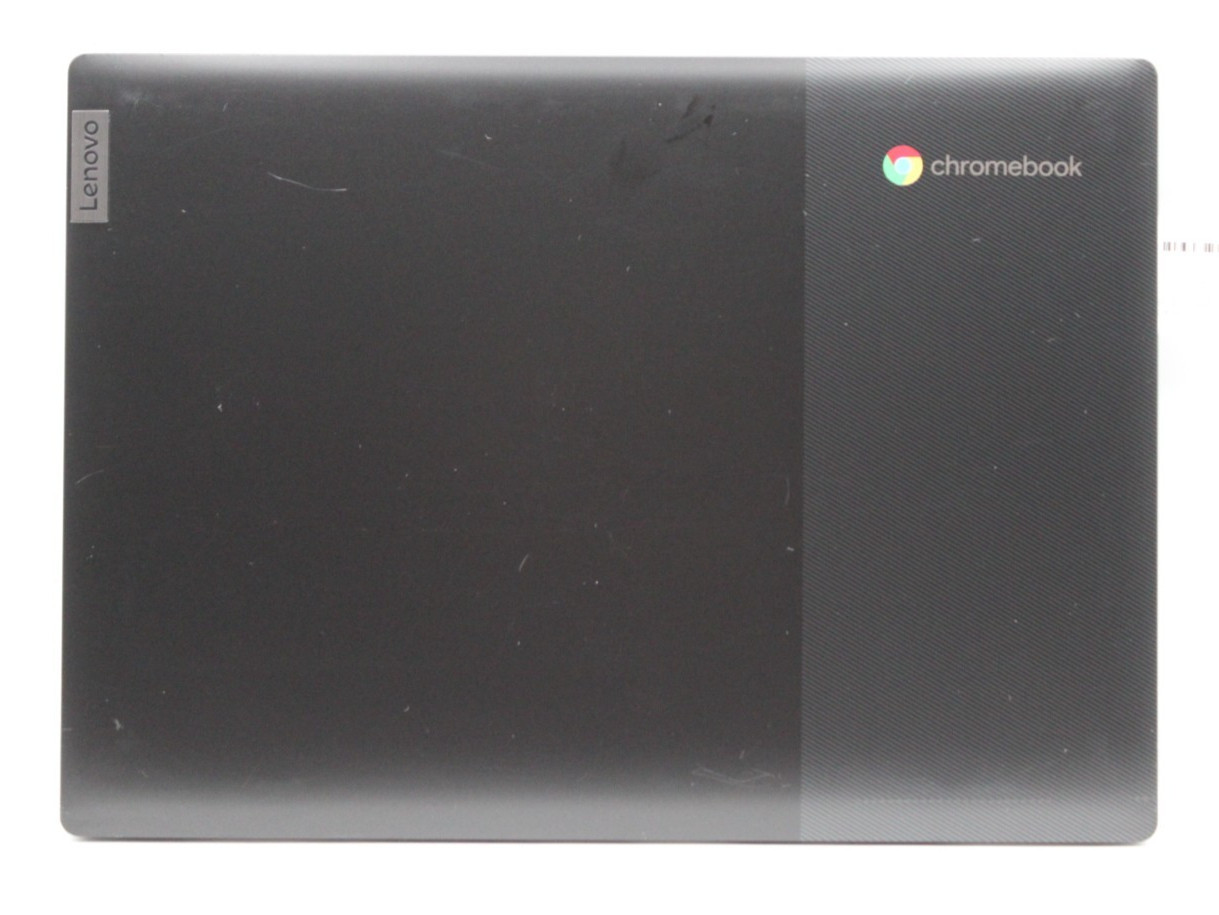 Lenovo IdeaPad 3 ChromeBook AMD A6-9220C@1.8GHz 4GB DDR4 NO STRG/OS *USD/TESTED*