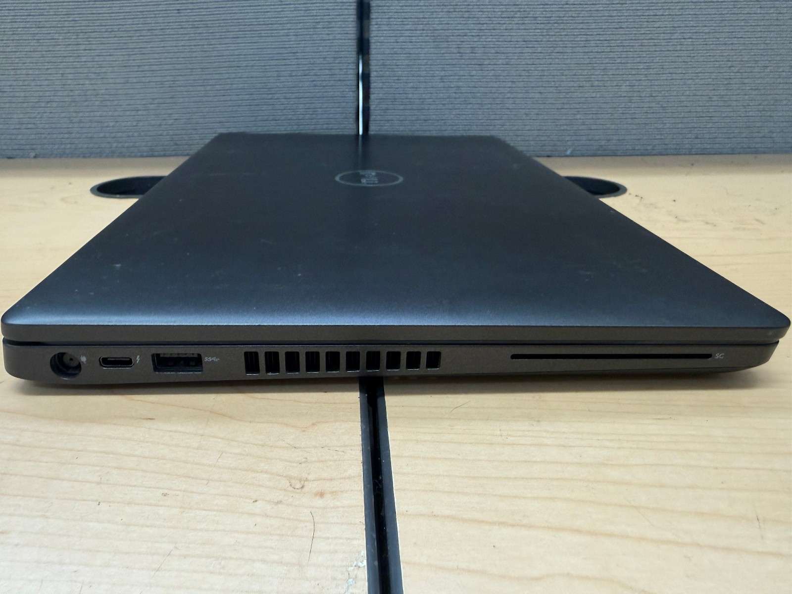 Dell Latitude 5400 Intel i5-8365U 8GB RAM- No Battery/SSD/OS/AC
