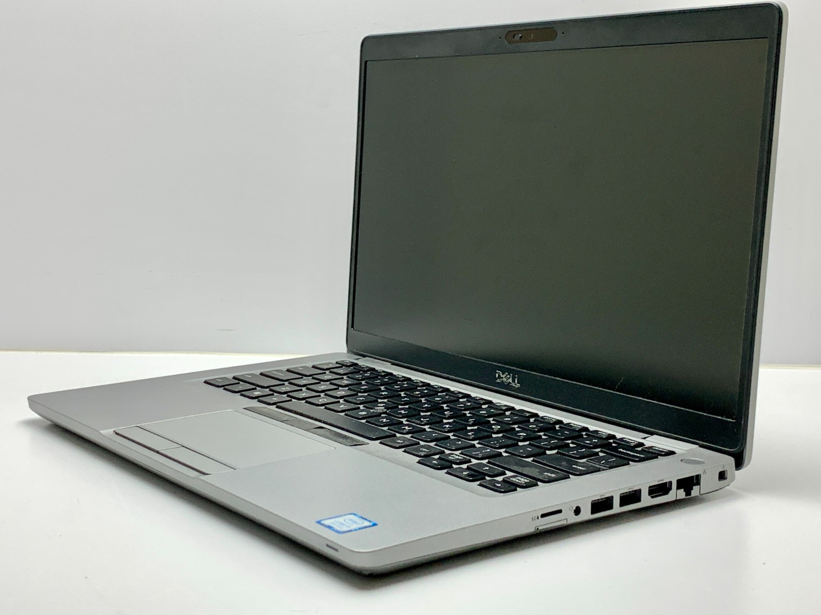 Dell Latitude 5410 | i5-8365U | 16GB RAM | 1200GB SSD | LINUX