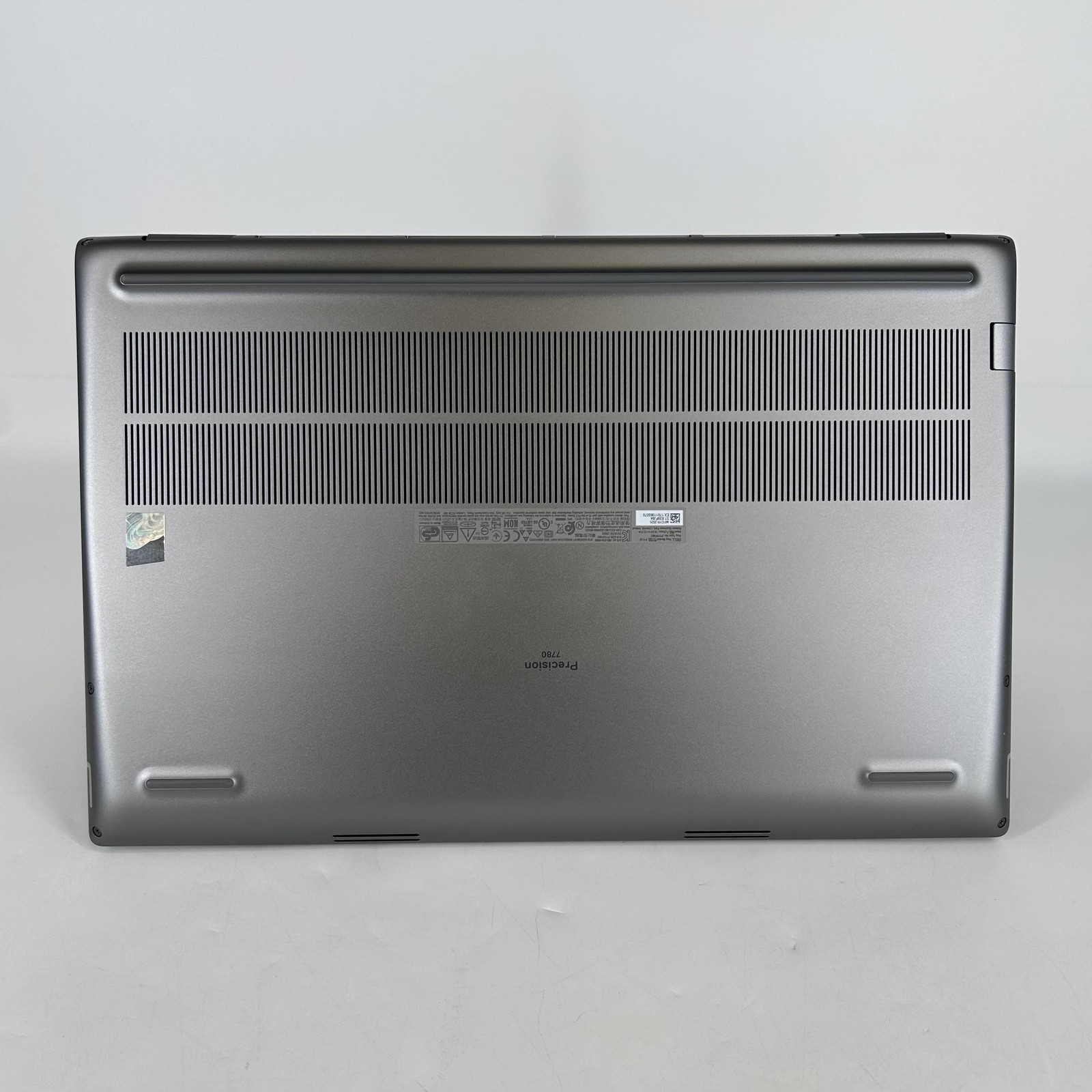 Dell Precision 7780 17.3 FHD 2.2 GHz i9-13950HX 64GB 1TB/1TB NVIDIA RTX 5000 Ada