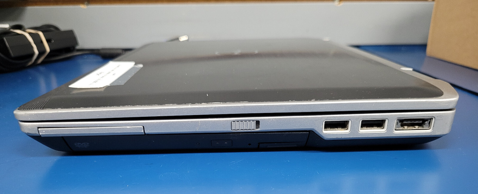 Dell Latitude E6420, Intel Core i5-2520m 2.50GHz 4 GB RAM NO HDD