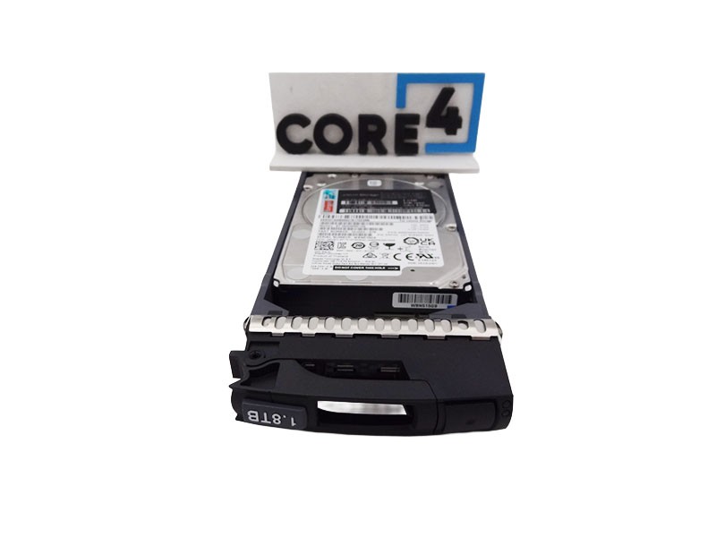 LENOVO 01PG636 DE Series 1.8TB 10K 2.5 HDD 2U24