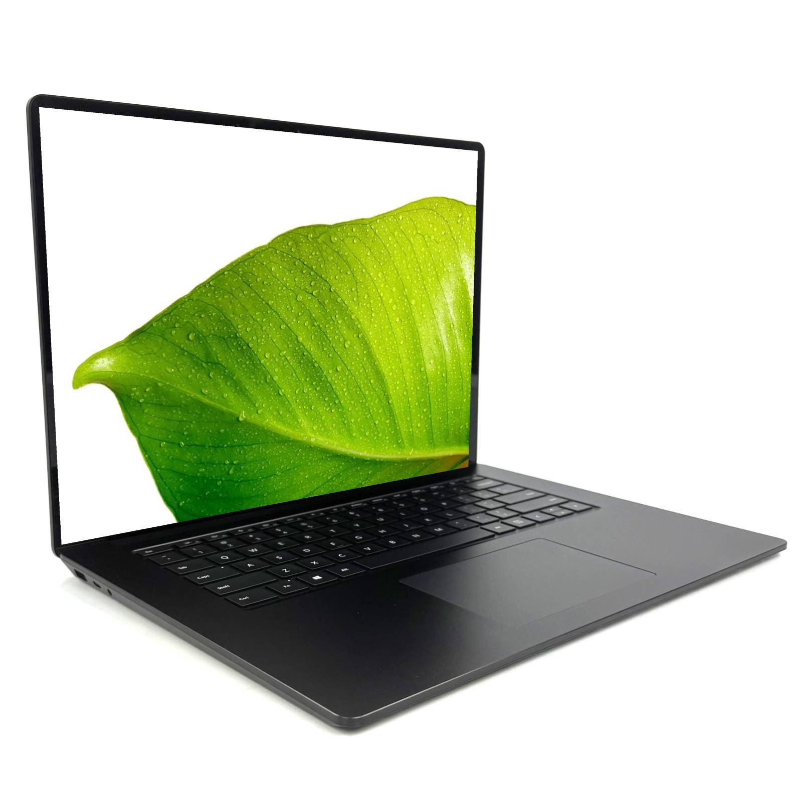 Microsoft Surface Laptop 4 15″ i7-1185G7 32GB 1TB SSD Windows 11 Pro 1979 BLACK
