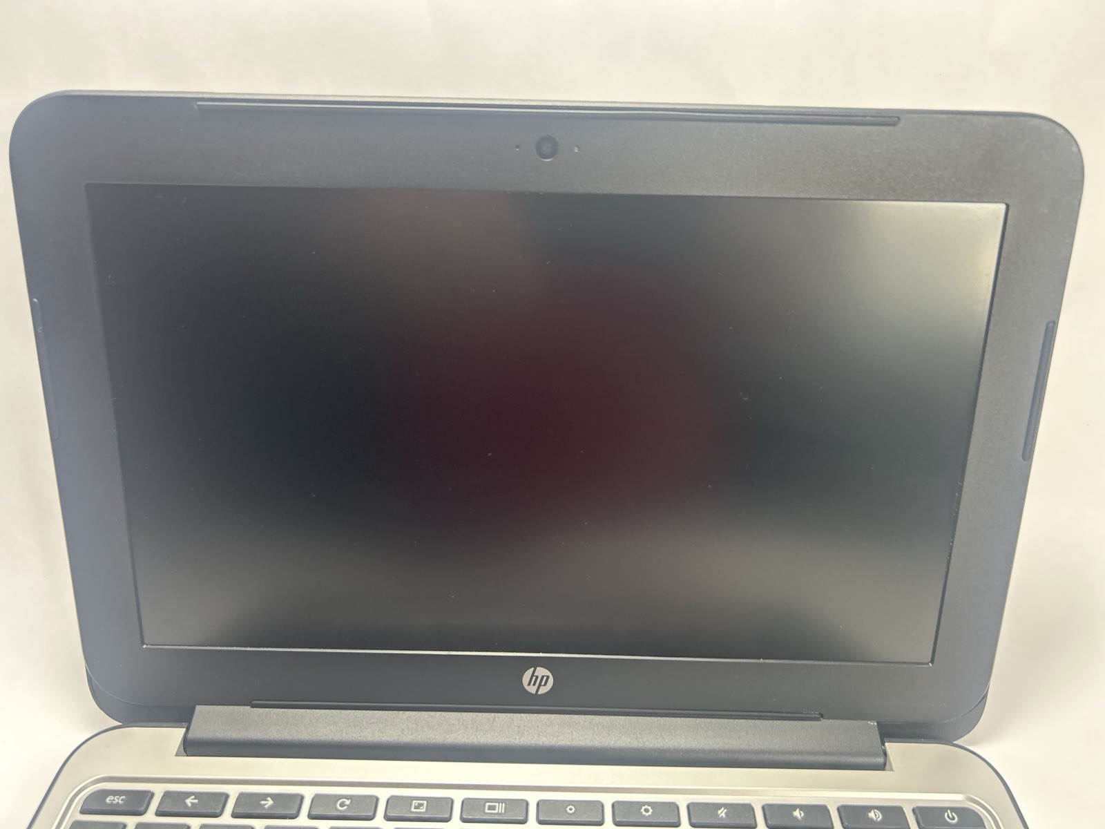 HP Chromebook 11 G4 11.6 Inch ( 16GB eMMC, Intel Celeron, 2.16GHz, 4GB )…