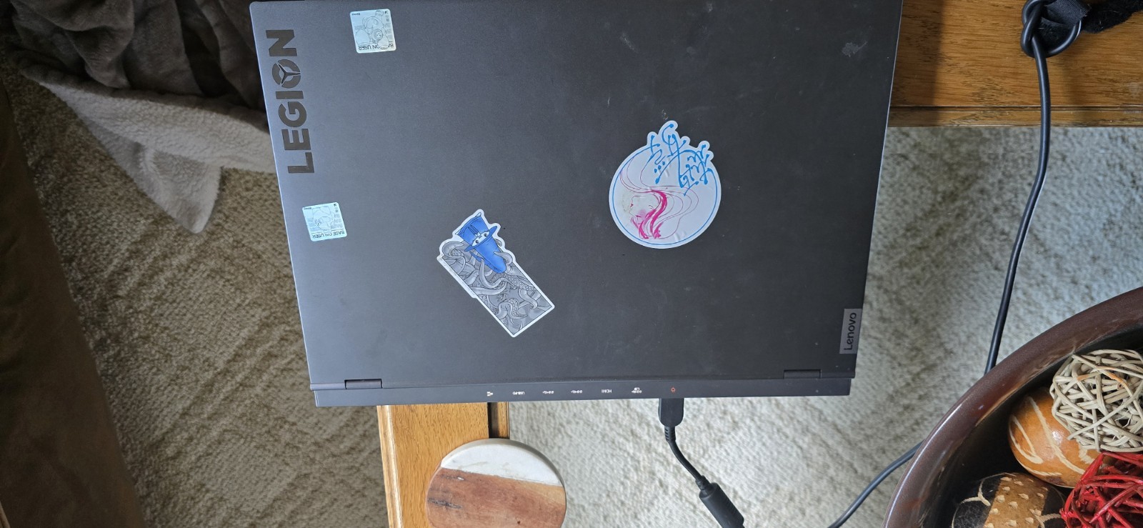 laptop legion 7 gen 6 32 gb ram rtx 3060