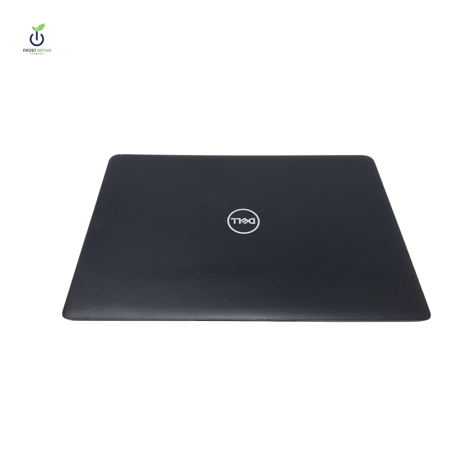 Dell Latitude 3500 i7-8565U 16GB RAM 512GB SSD No OS Grade C [READ]