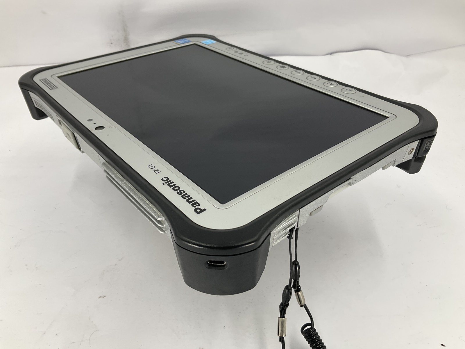 Panasonic ToughBook FZG1-2 10″ Core i5-4310U 256GB 8GB B NO OS