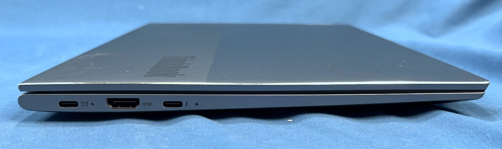 Lenovo ThinkBook 13s G4 IAP Laptop – i5-1240P, 8GB RAM, 512GB NVMe – Win11