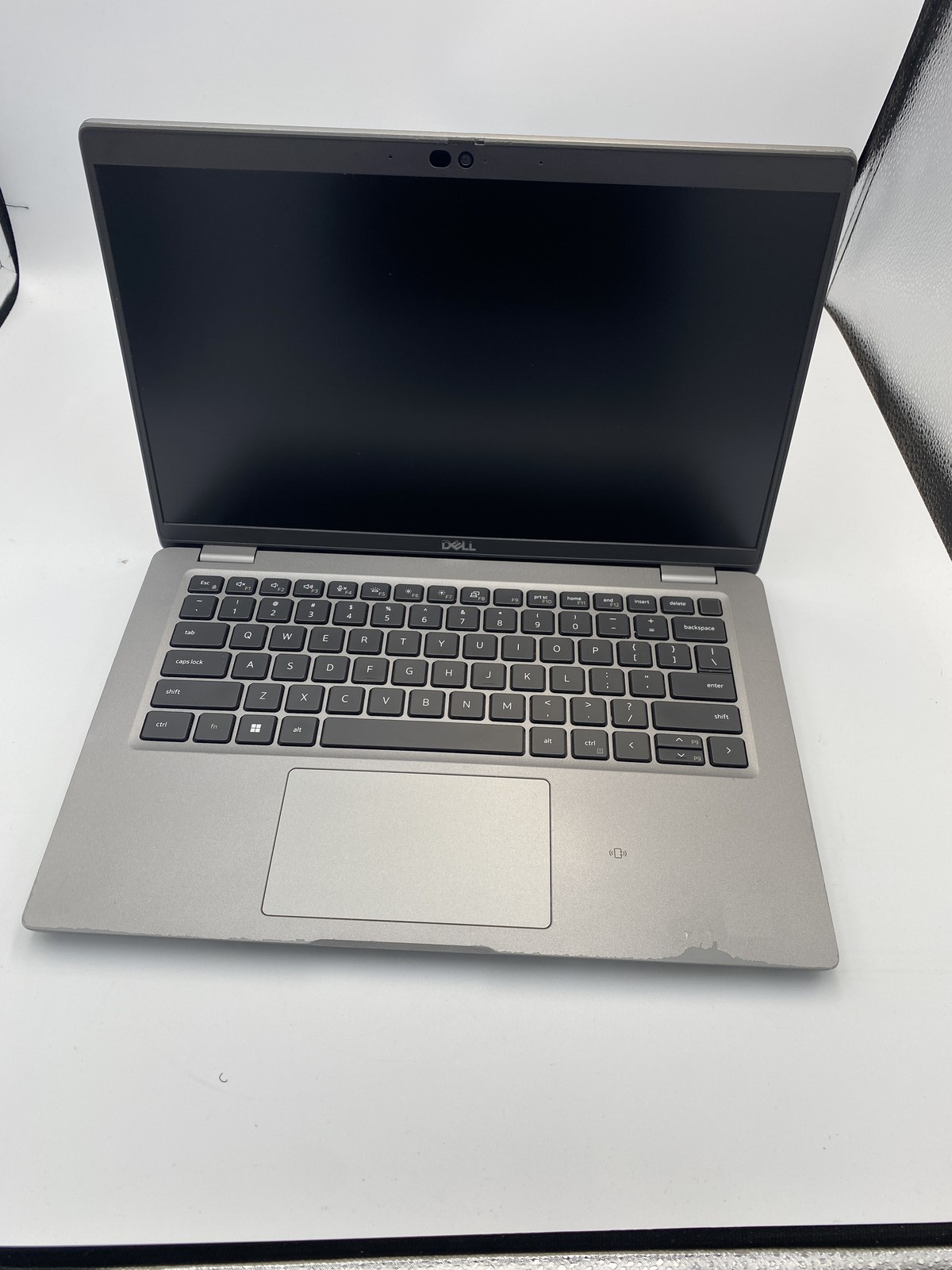 Dell Latitude 5420 (2021) 11th Gen Intel(R) Core(TM) i7-1185G7 @ 3.00GHz 16GB RA