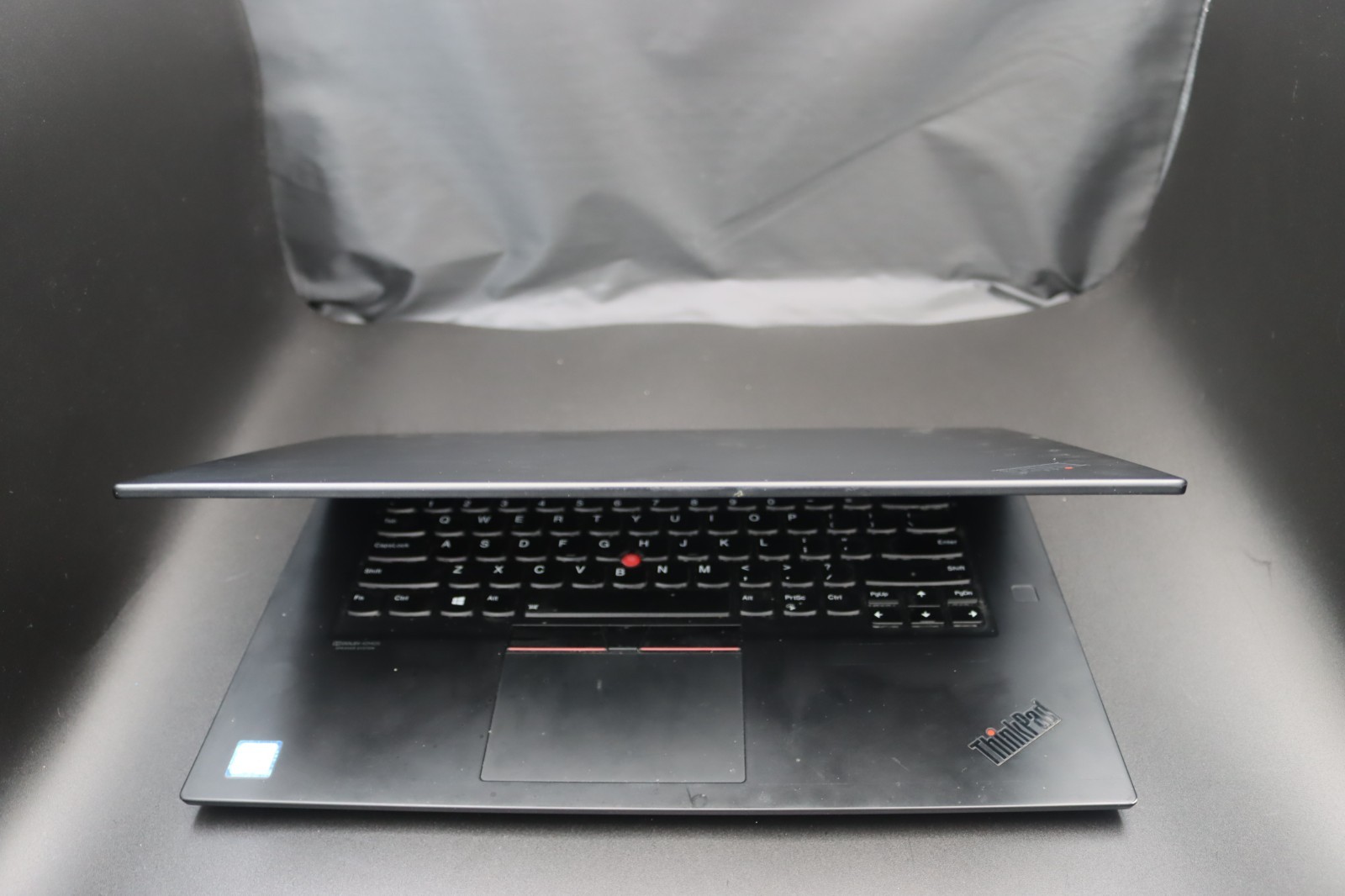 Lenovo ThinkPad P1 Gen 2 Intel Xeon E-2276M 500GB SSD 16GB RAM NVIDIA W11 Pro
