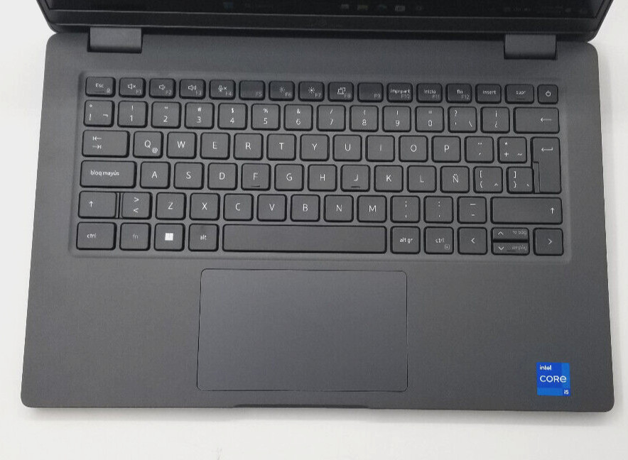 Dell Latitude 3440 Laptop PC 14″ FHD Intel i7-13th Gen 8GB Ram 256GB NVMe Win 11