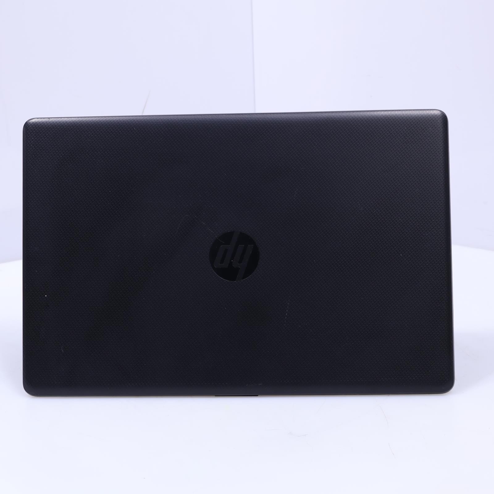 HP Laptop 17-by1xxx Intel Core i5 8th Gen 16GB RAM 256GB NVME No OS/Battery