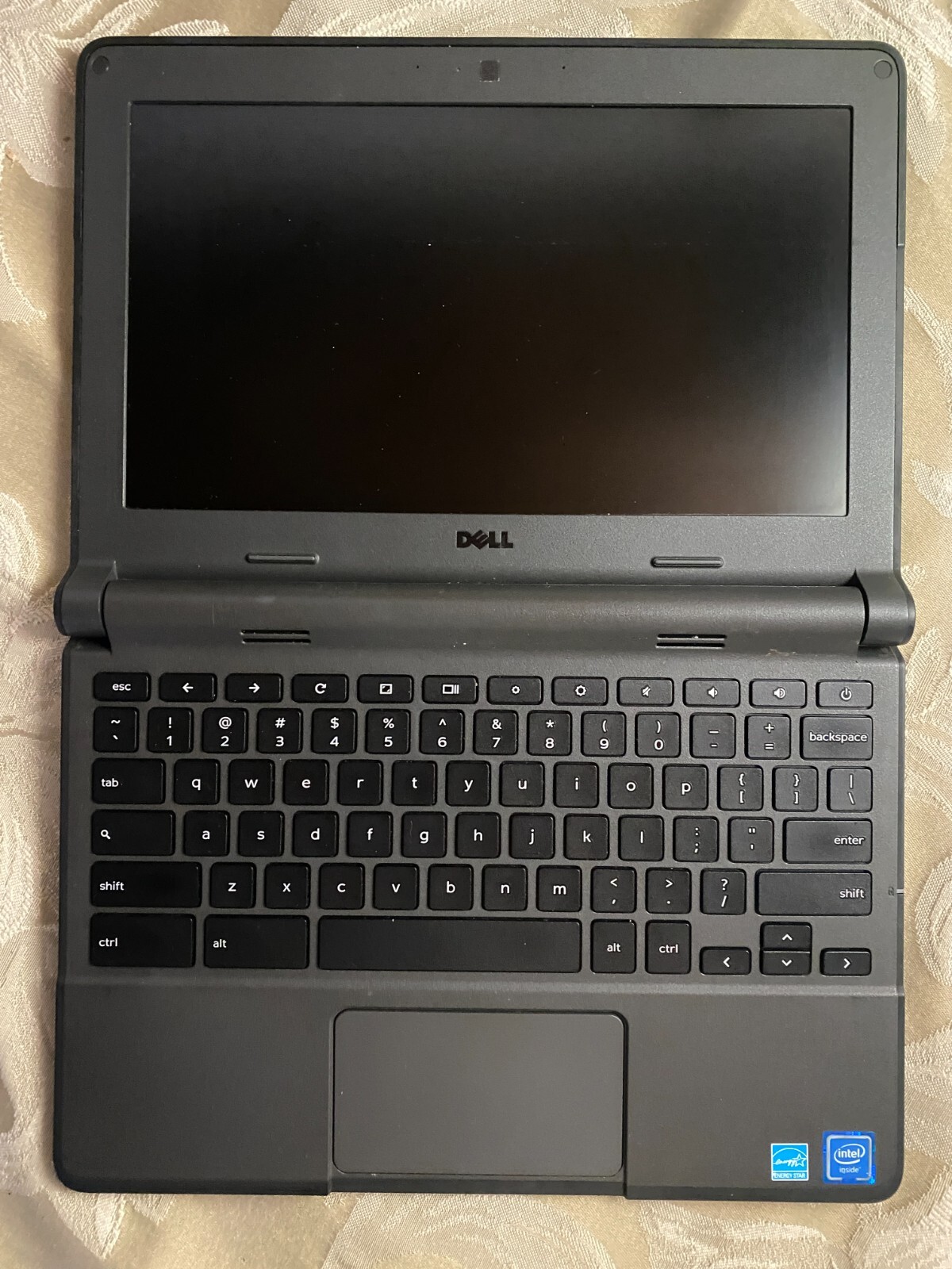 Dell Chromebook (P22T) 2 GB