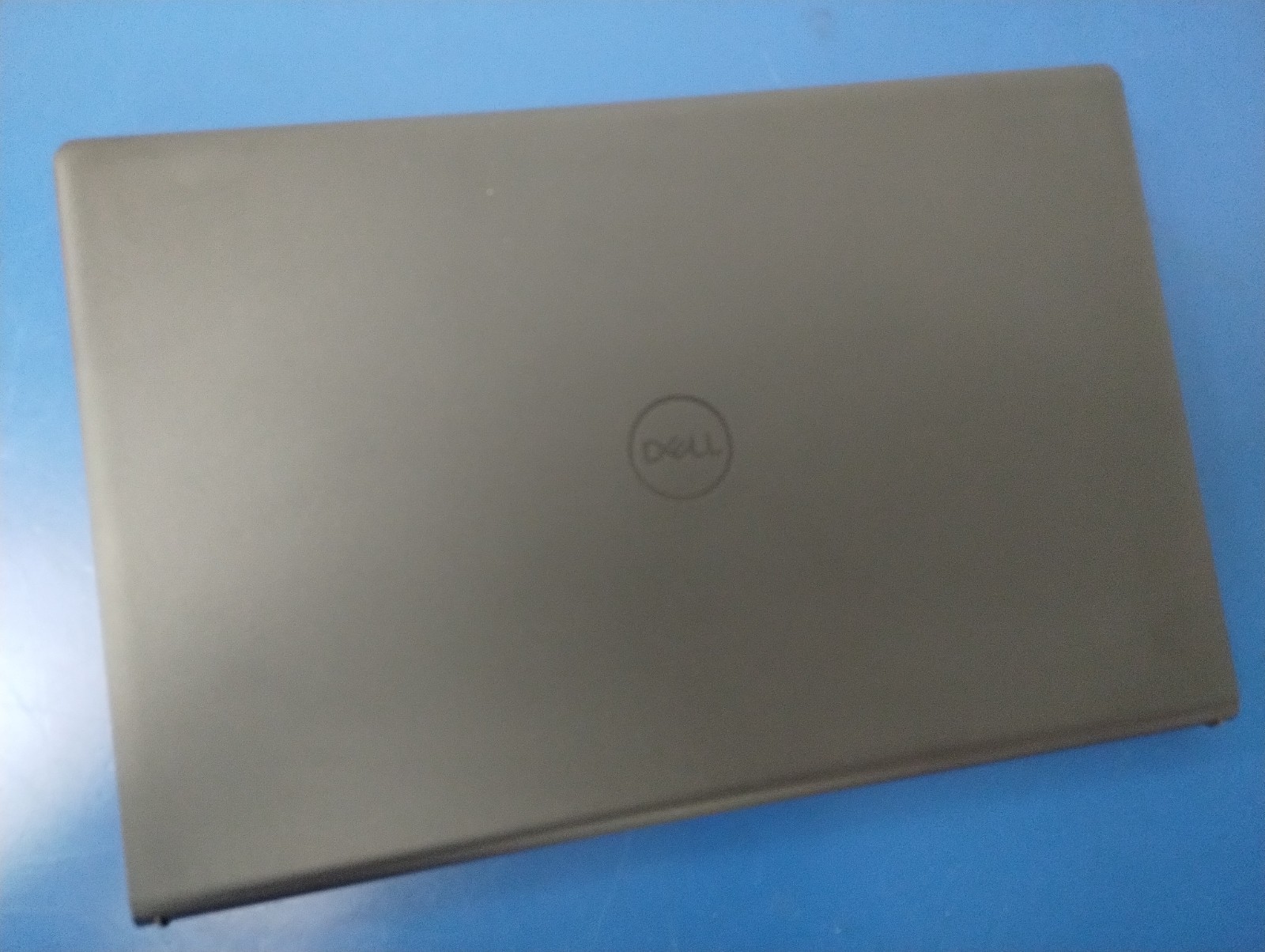 DELL 15 DC15255 G8MK9, AMD Ryzen 7 7730U, 2.00 GHz, 16 GB RAM, 512 GB NVMe