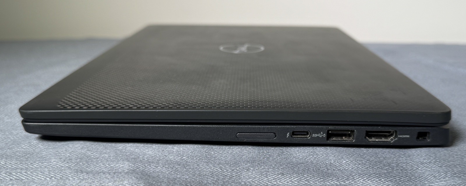 Dell Latitude 7430 Laptop Intel i5-1235U 16GB DDR4 RAM 256B SSD Windows 11 Pro