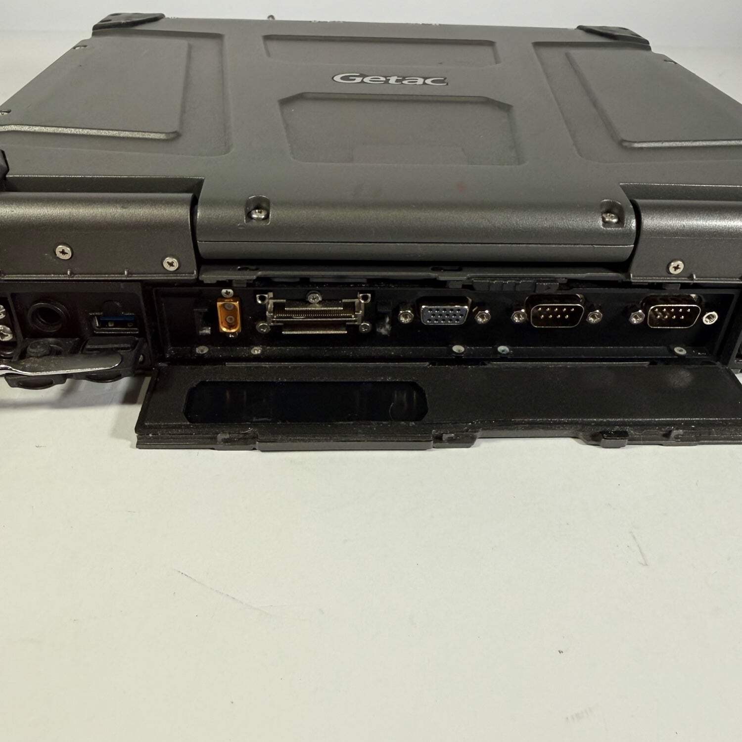 Getac B300 G6 Rugged Laptop i7-6500U 2.6GHz 8GB DDR4 NO SSD N0 CADDY
