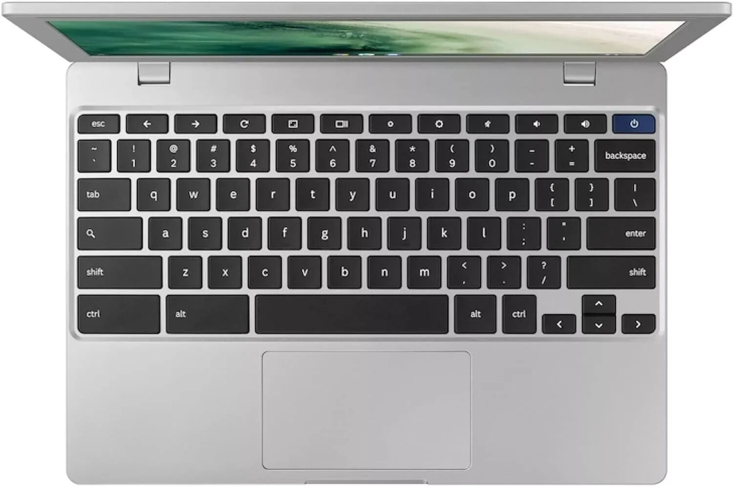 Samsung XE310XBA-KC1US 11.6″ HD Celeron N4020 1.1GHz Intel UHD Graphics 600 4GB