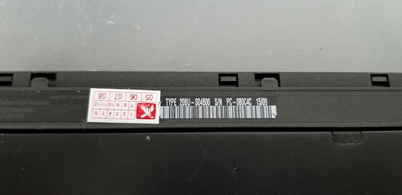 Lenovo Thinkpad T450 Laptop 14″ Core i5-5300U 2.3Ghz 8GB RAM, 240GB SSD
