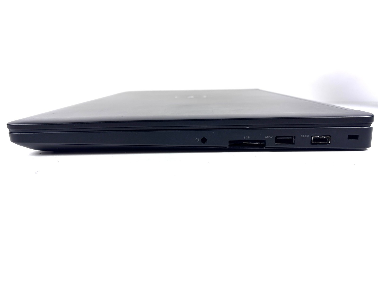 Dell Latitude E5570 – 15.6″ FHD, 2.4GHz i5, 8GB RAM, 240GB SSD, Windows 11 Pro