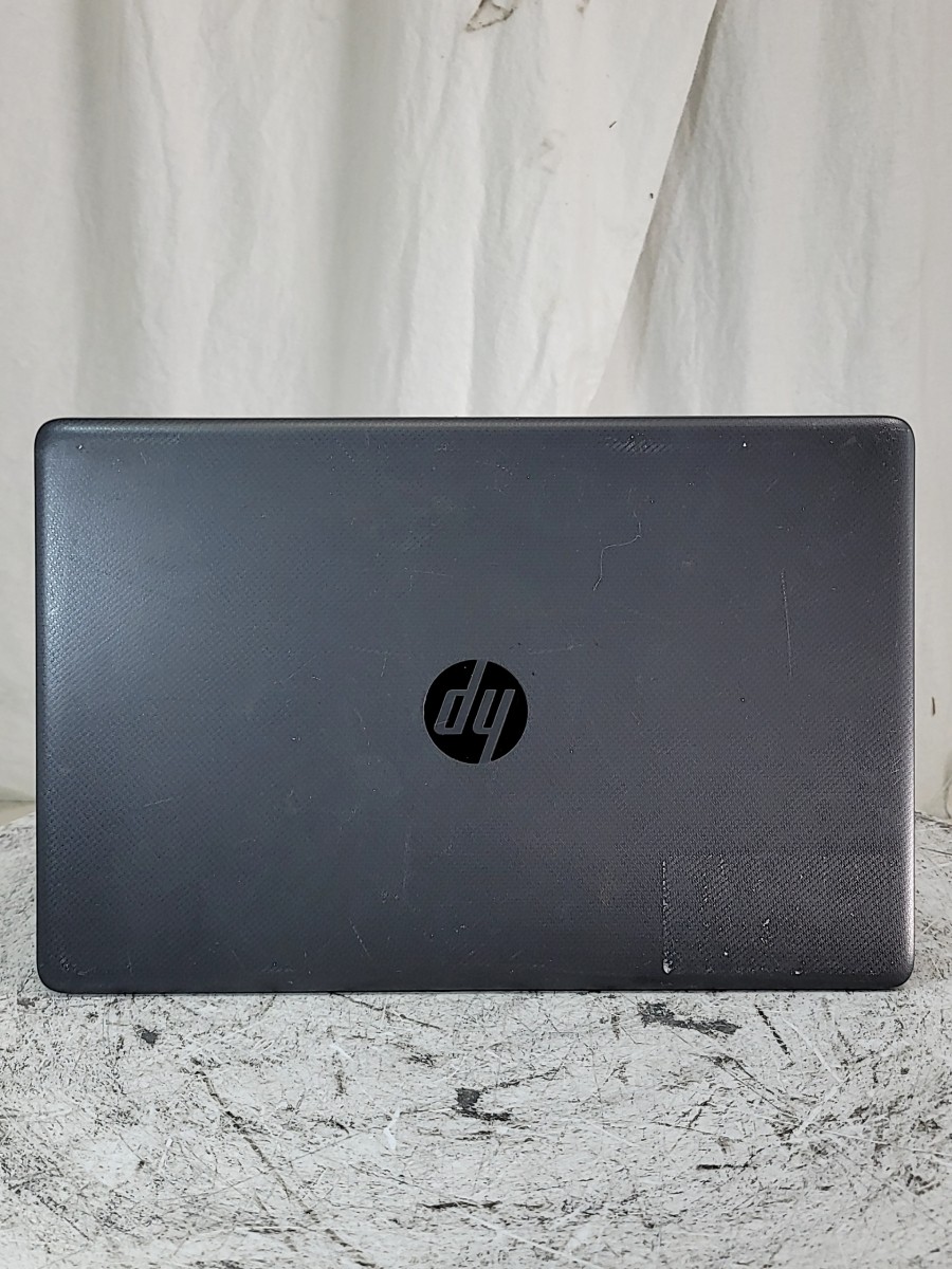 HP 255 G7 1A5A6US#ABA Laptop AMD A4-9125 8GB 128GB 15.6″ SEE NOTES
