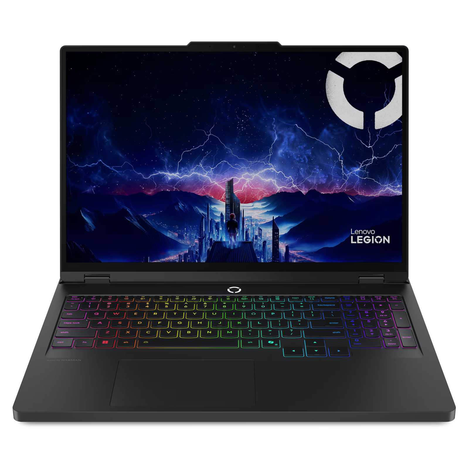 Lenovo – Legion Pro 5i 16″ 3K OLED Gaming Laptop – Intel Core Ultra 9 275HX 2…