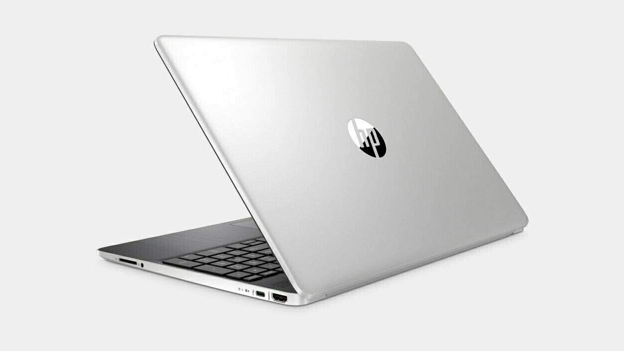 New HP 15-ef2076ms 15.6” HD Touchscreen Laptop AMD Ryzen 7 5700U 12GB 256GB SSD