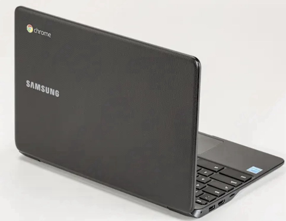 Samsung Chromebook 3 11.6 inch (32GB, Intel Celeron D, 2.48GHz, 4 GB)…