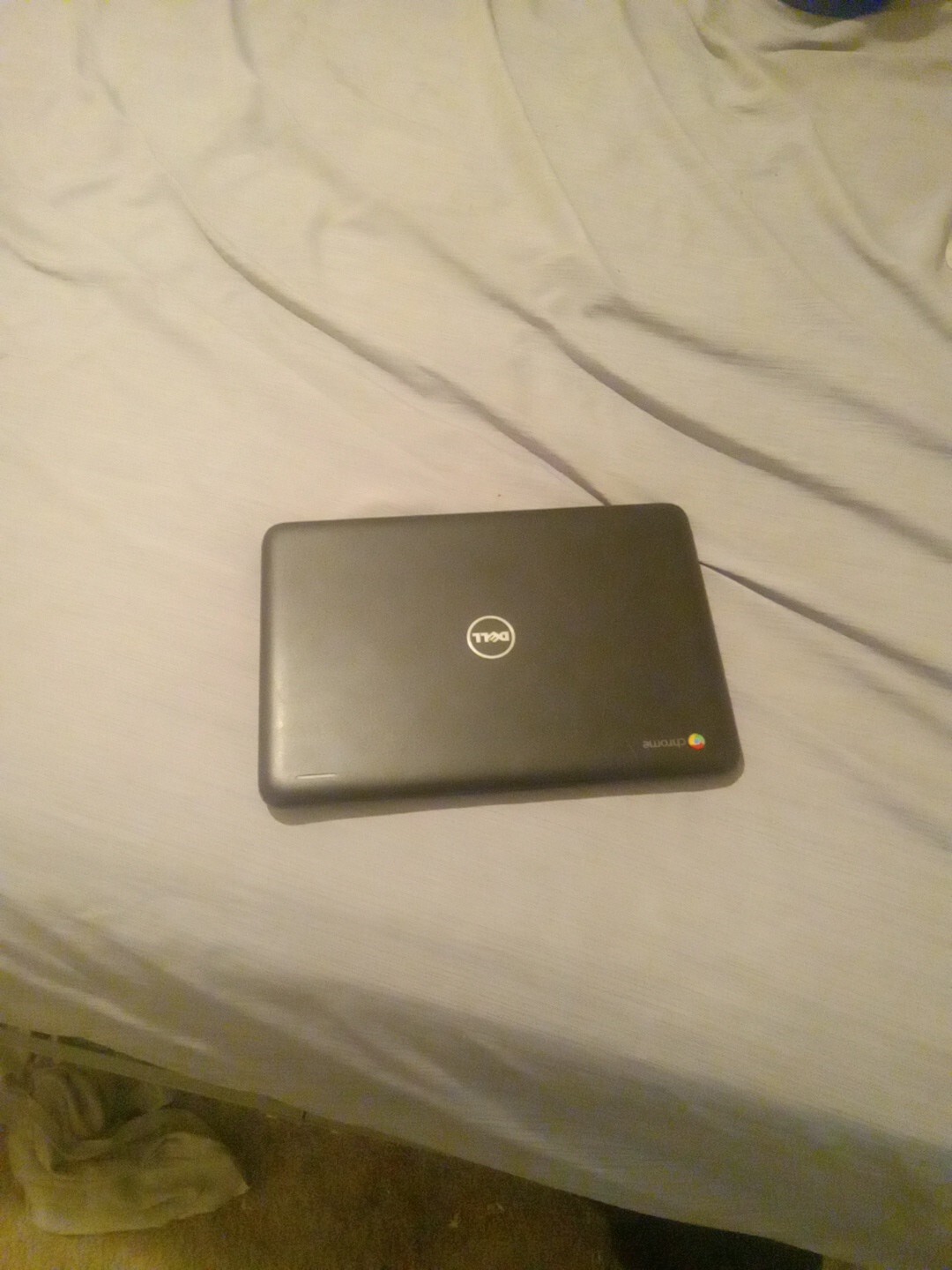 Dell Chromebook 11 3100 11.6” (32GB eMMC Intel Celeron N4000 2.6GHz 4GB RAM)…
