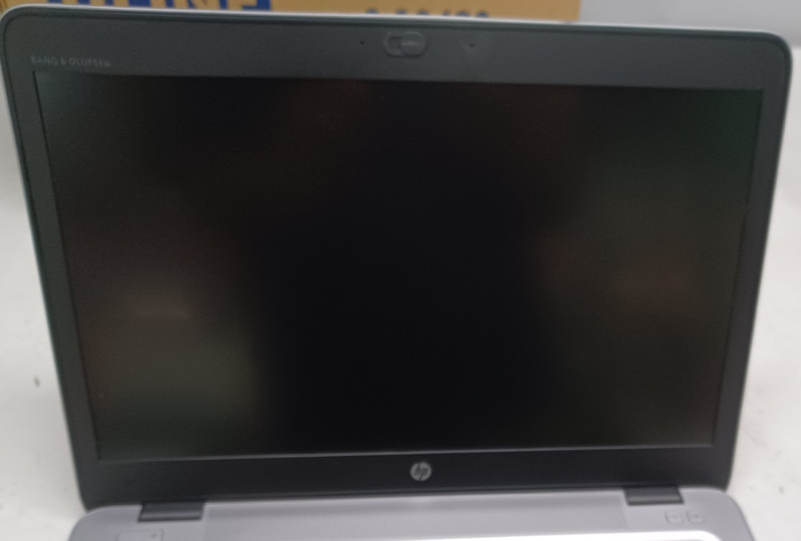 HP EliteBook 840 G3 14″ Laptop i5-6300U 2.40GHz (No RAM, No HDD/SSD, No OS)