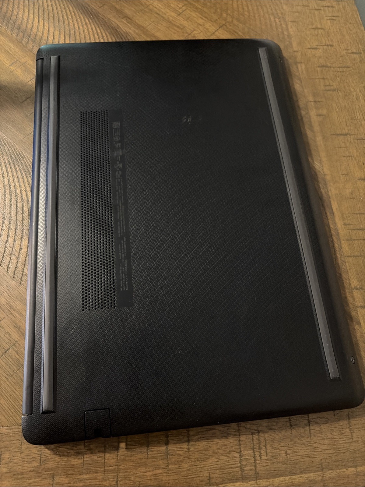 HP 14z-dk100 14″ Laptop – AMD Athlon, 4GB RAM, 128GB SSD, Windows 11