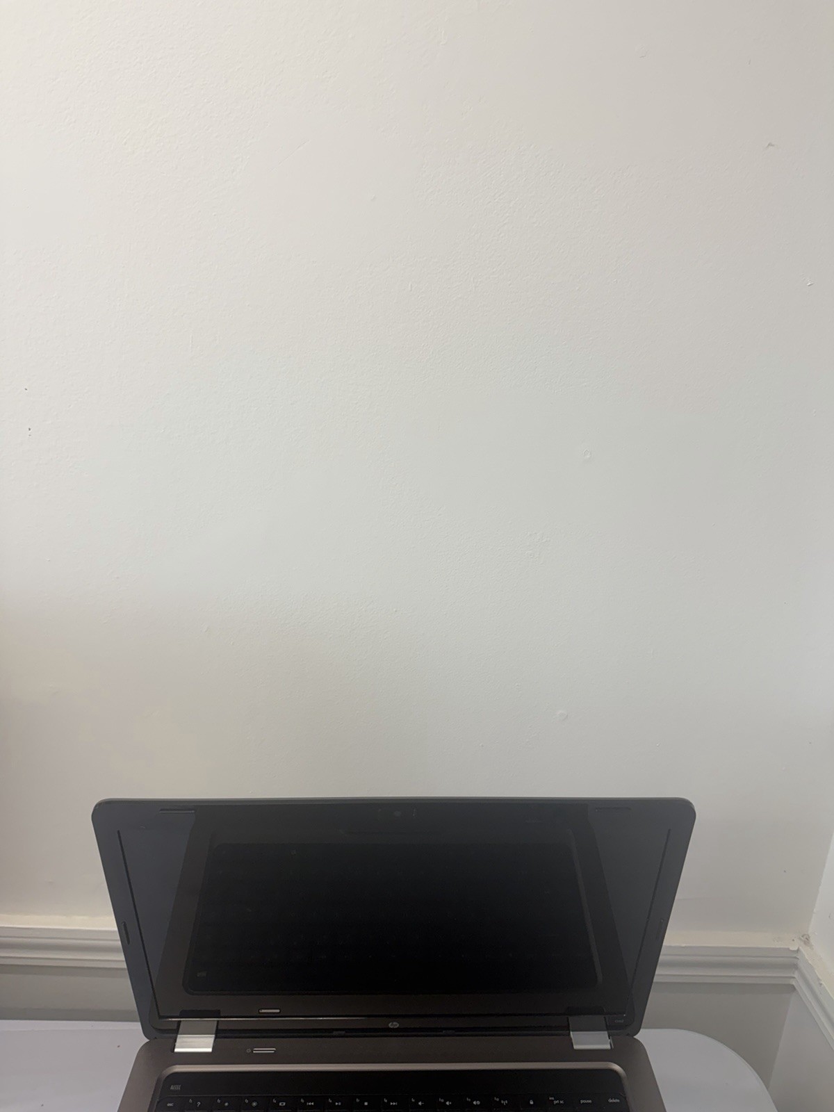 HP Notebook G62-435DX Laptop- Good Screen – AMD Turion II P540 – Read Des
