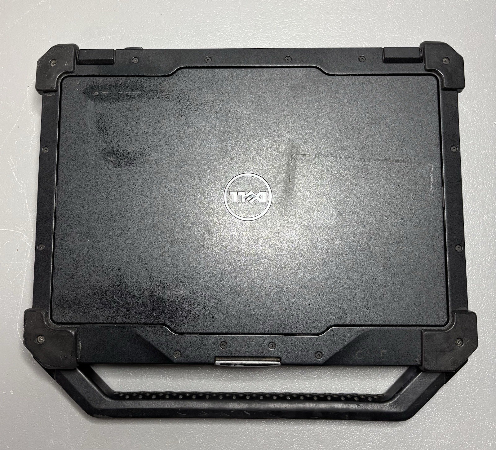 Dell Latitude 12 Rugged Extreme 7204 i5-4300U 8GB 250GB (Missing Keycap)