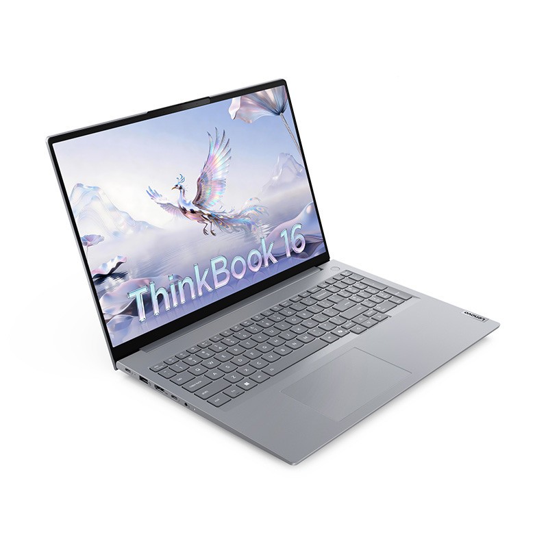 New Lenovo ThinkBook 16 2026 Laptop Intel Core Ultra Series3 16″ 2.5K 32G+1TB