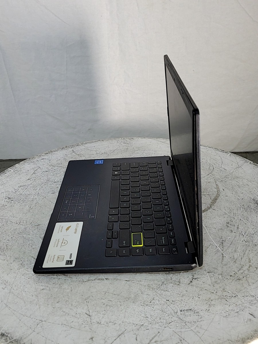 ASUS L410M L410MA-TS02 14″ Laptop Celeron N4020 4GB 62GB SEE NOTES