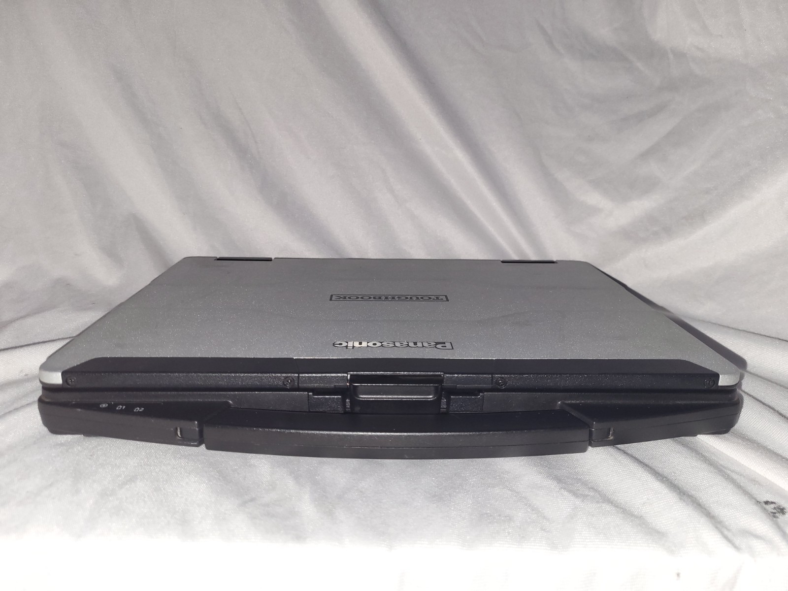 Panasonic FZ 55 Toughbook i7-8665U 1.9GHz 8GB 256MB SSD 11Pro
