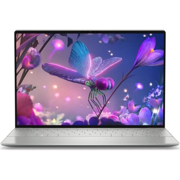 Dell XPS 13 Plus 9320 – Premium Ultrabook with Intel Core i7, 32GB RAM & 1TB SSD