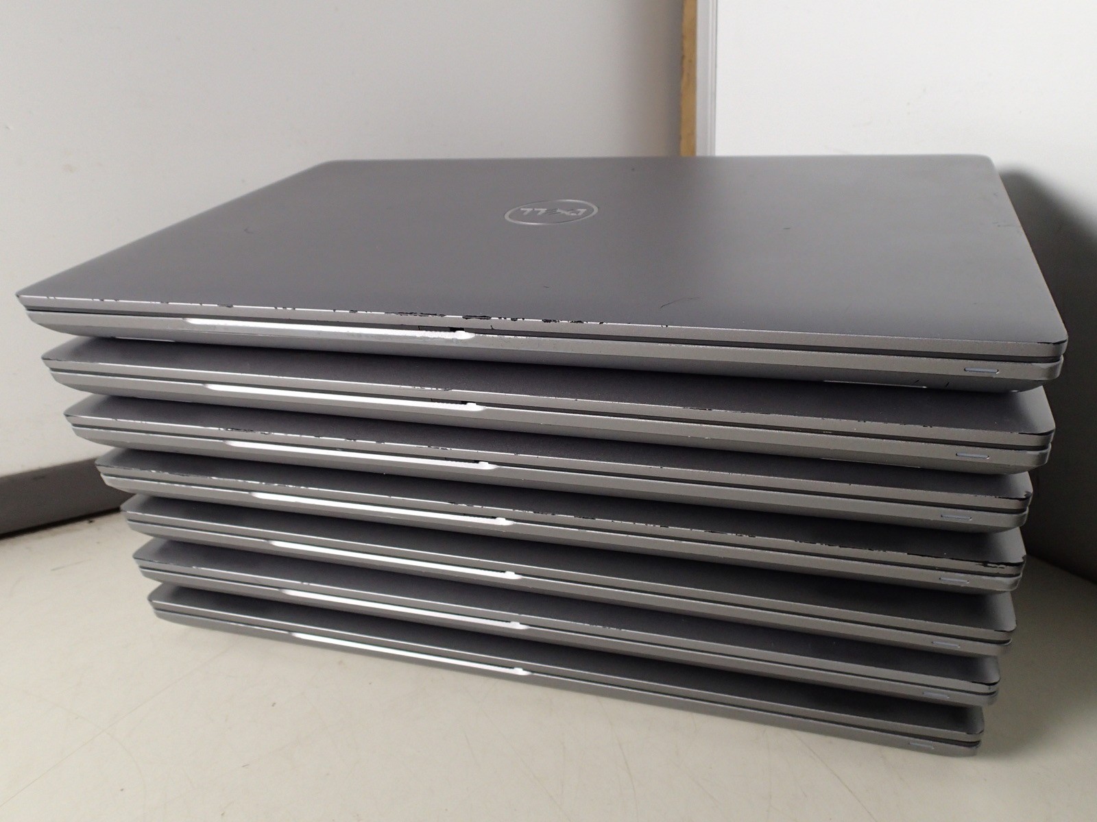 Dell Latitude 5521 i5 11400H 2.70GHz 16GB RAM 512GB M.2 Windows 11 Pro Lot of x7