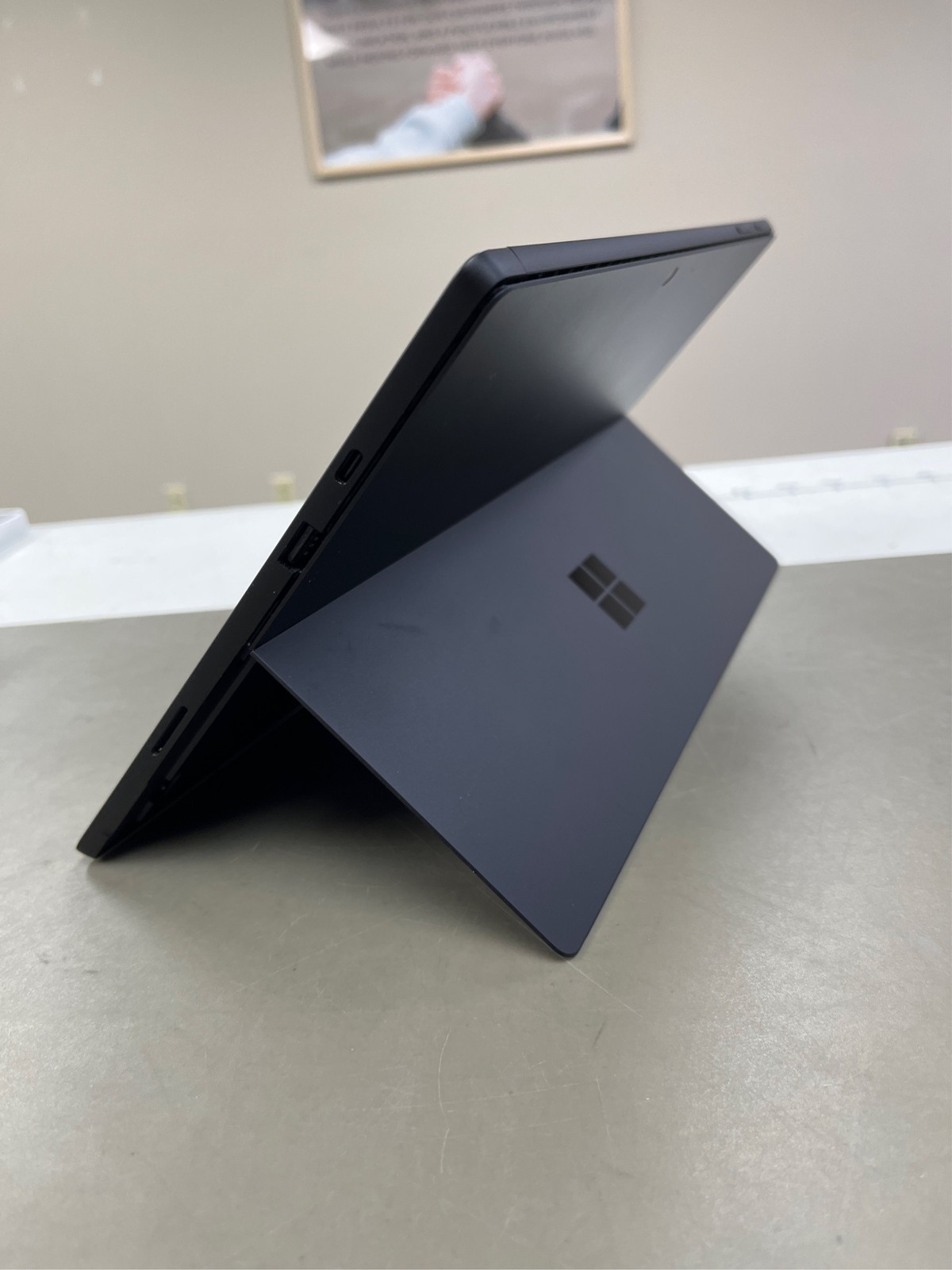 Microsoft Surface Pro 7 31.2 Cm (12.3″) 10th Gen Intel Core I5 8 GB 256 GB Wi-Fi