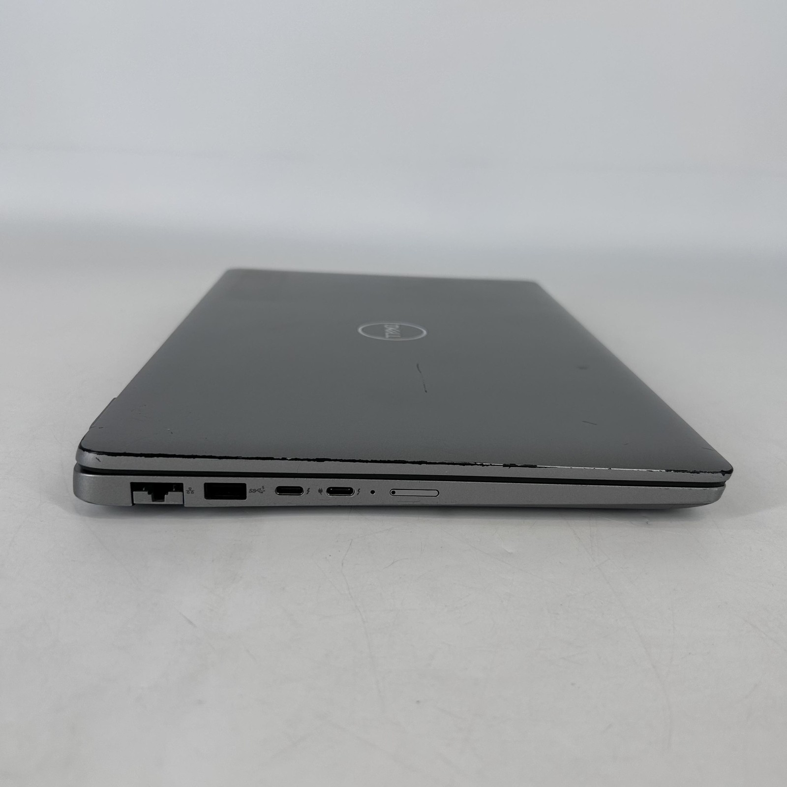 Dell Latitude 5440 14 Gray FHD 1.8 GHz i7-1365U 16GB 512GB SSD Good WHITE SPOTS