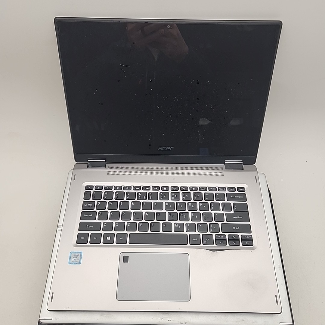 Lot of 6 FOR PARTS Acer Aspire SP314 A515 ES1 E5 Lenovo T460s G50-45 Laptop