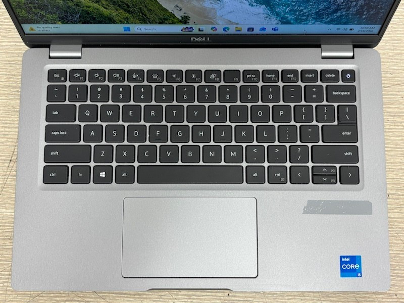 Dell Latitude 5420 14″ FHD Laptop Intel Core i5-1135G7 16GB 256GB Windows 11 Pro
