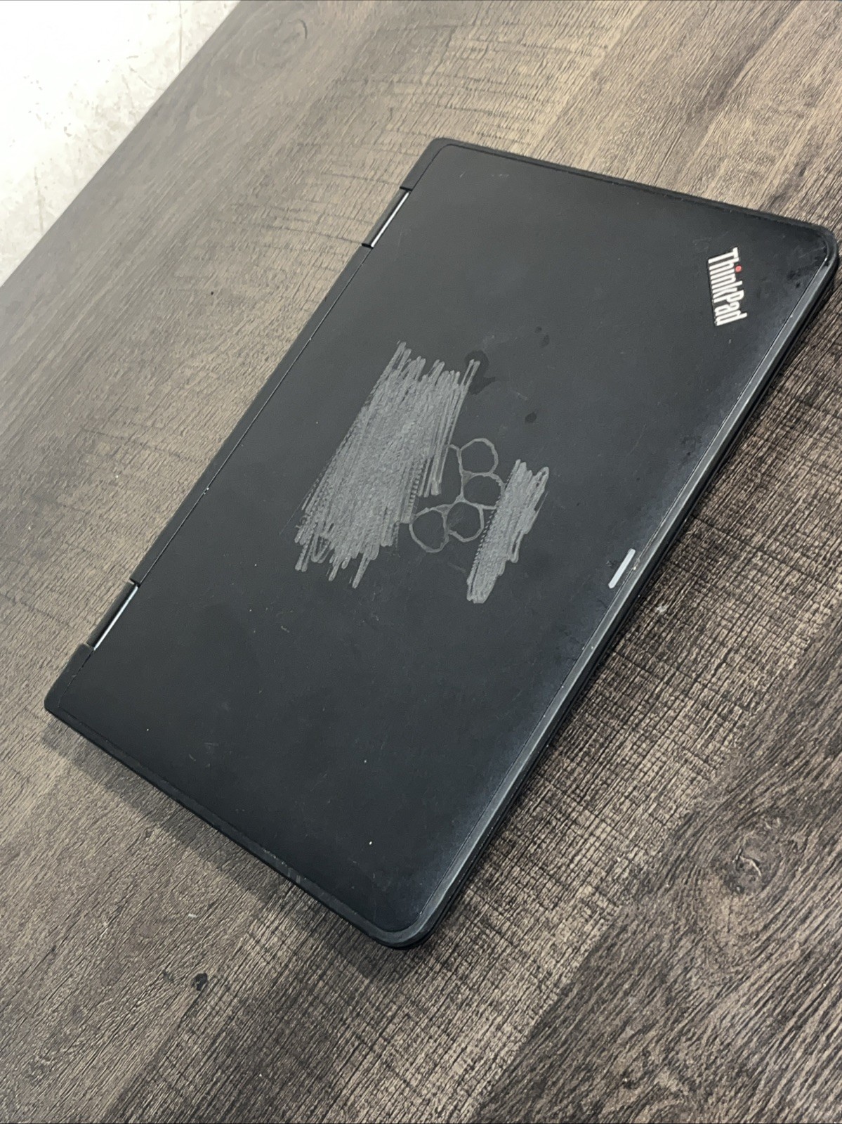 Lenovo ThinkPad Yoga 11e 2in1 Laptop For Parts Or Repair, Read Desc.