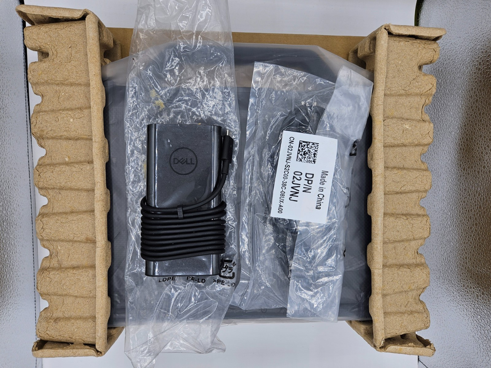 Dell Latitude Rugged 7330 16GB I5 256GB 2 Batteries Touchscreen
