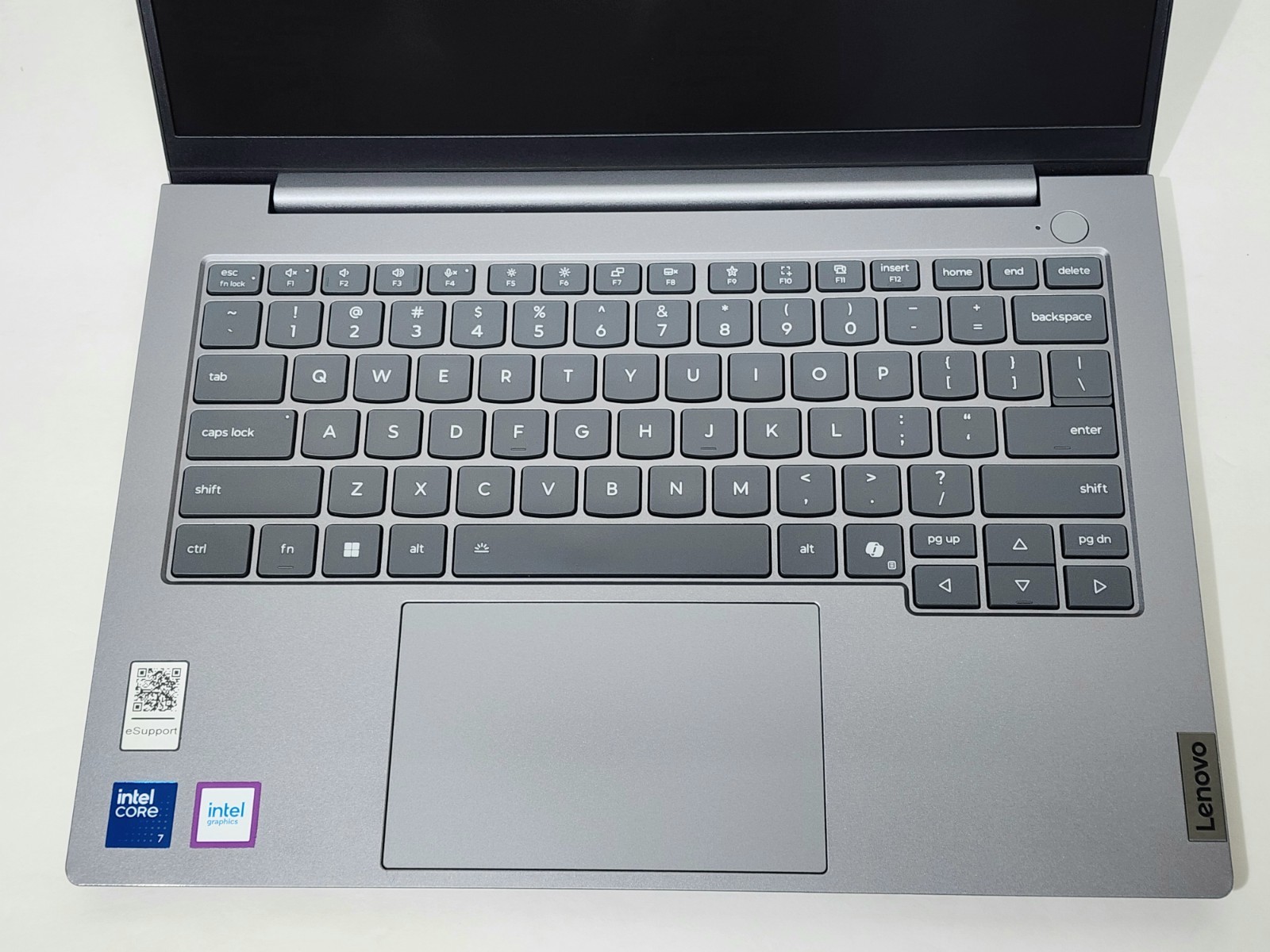 *TOUCH ISSUE*Lenovo ThinkBook 14 G8 IRL 14″Touchscreen Core7-240H(NO RAM,SSD,AC)
