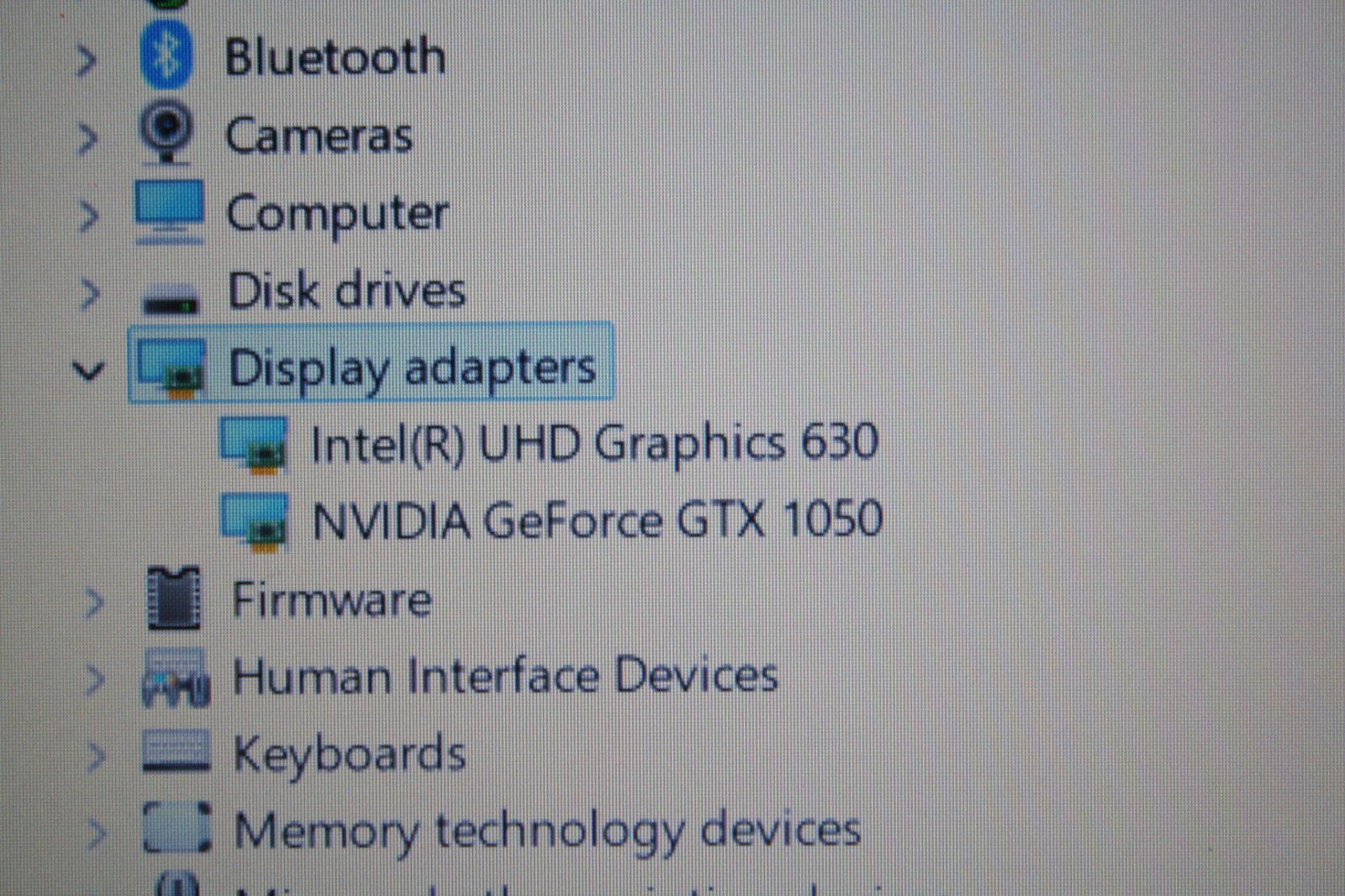 HP Pavilion 15-dk0xxx, Gaming i5-9300H 2.4GHz, 16GB, 1TB SSD, GeForce GTX 1050