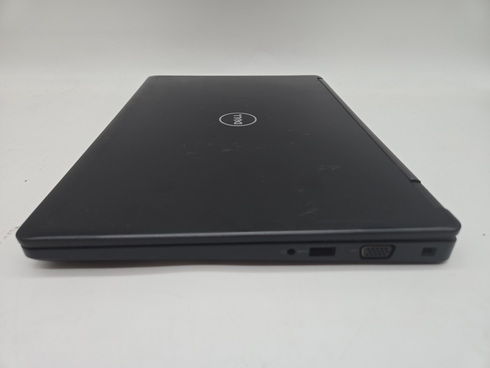 DELL LATITUDE 5480 INTEL CORE I5-7300U 2.60GHZ 8GB RAM 500GB HDD Win10