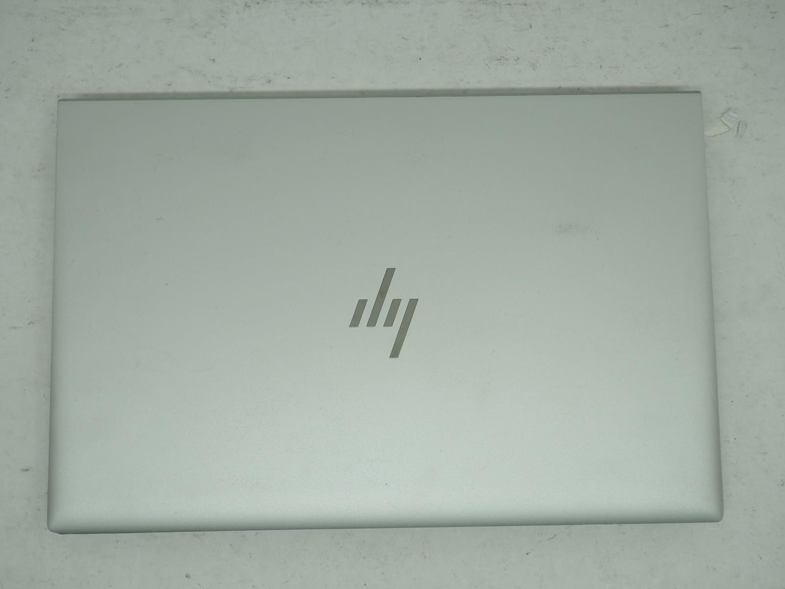 HP ELITEBOOK 840 G7 14″ Intel Core i7-10610U 1.80GHz 16GB RAM 512GB NVMe